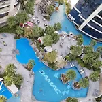 1 Bedroom Apartment Paramount